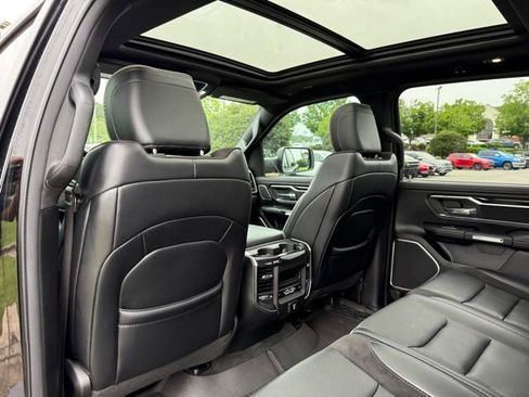 Used 2021 RAM 1500 Laramie AWD/4WD image 26