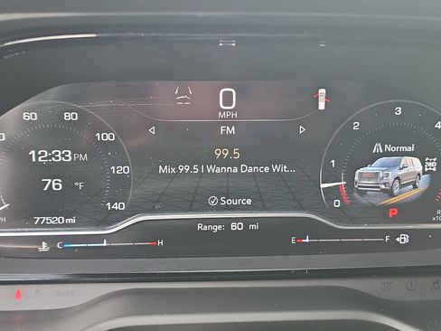 Certified 2023 GMC Yukon XL Denali AWD/4WD image 33
