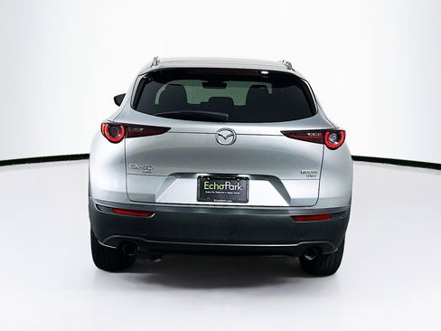 Used 2021 MAZDA CX-30 AWD 2.5 Turbo S image 7