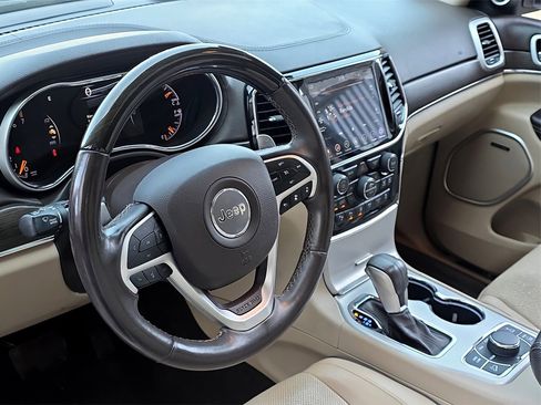 Used 2020 Jeep Grand Cherokee Summit w/ Platinum Series Group image 13