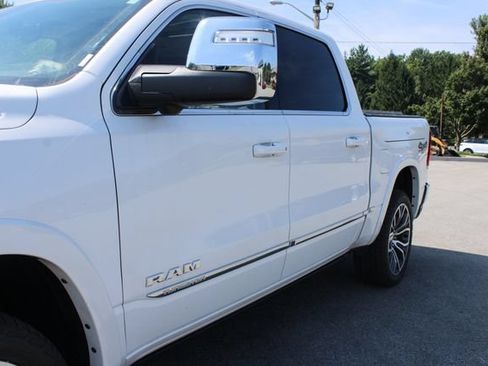 Used 2025 RAM 1500 Tungsten w/ Off Road Group AWD/4WD image 45
