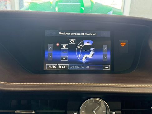 Used 2016 Lexus ES 350 w/ Luxury Package w/Wood Trim image 42