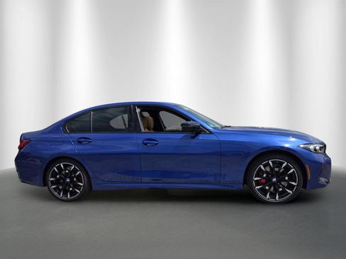 New 2026 BMW 330i xDrive Sedan w/ M Sport Package image 8
