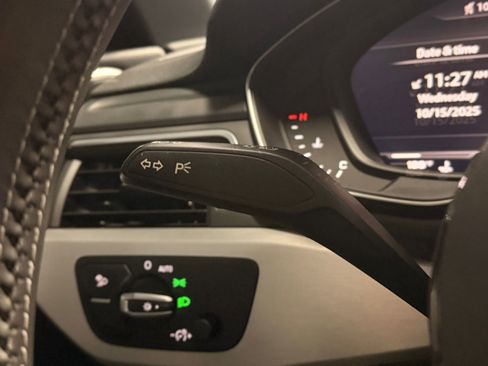 Used 2019 Audi S4 Premium Plus w/ Premium Plus Package image 30