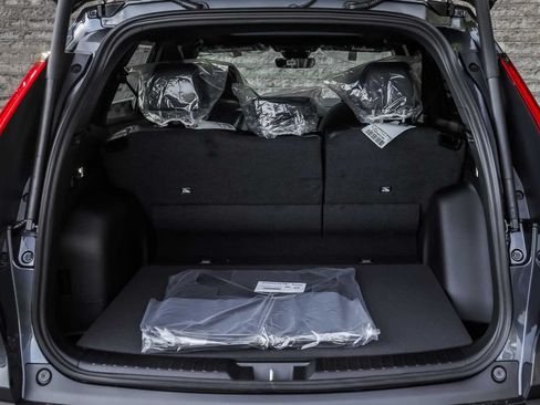 New 2026 Honda CR-V Sport-L image 9