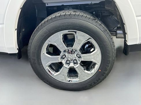 New 2026 RAM 1500 Big Horn RWD image 17