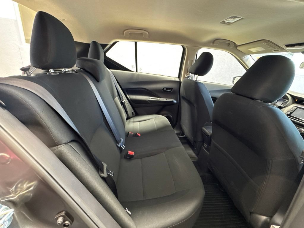 Used 2025 Nissan Kicks Play S FWD image 21