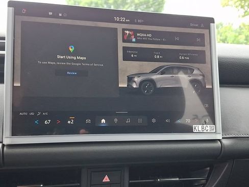 New 2026 MAZDA CX-5 Select AWD/4WD image 12