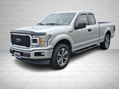 Used 2019 Ford F150 XL w/ Equipment Group 101A Mid
