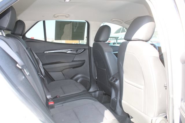 Used 2022 Buick Envision Preferred FWD image 16