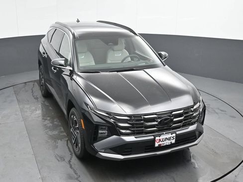 New 2026 Hyundai Tucson Limited AWD/4WD image 38