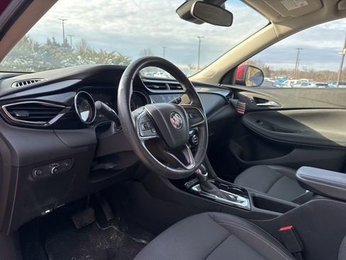 Used 2023 Buick Encore GX Select image 6