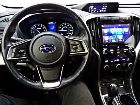 Used 2021 Subaru Ascent Limited w/ Technology Package AWD/4WD image 19