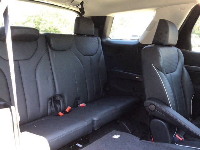 Used 2023 Hyundai Palisade SEL w/ Premium Package FWD image 22