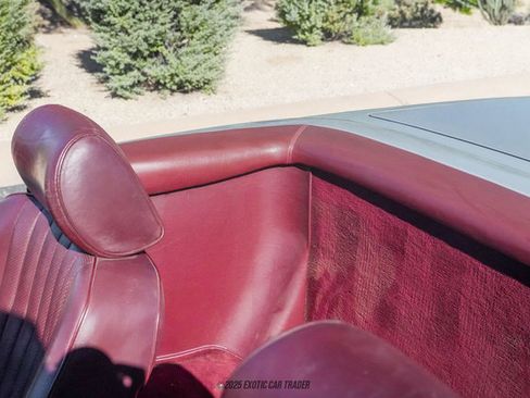 Used 1989 Mercedes-Benz 560 SL image 74