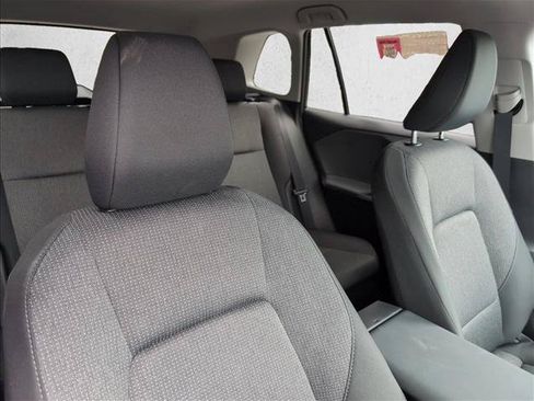 Used 2026 Toyota RAV4 LE FWD image 29
