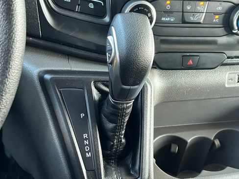 Used 2024 Ford Transit 250 Low Roof w/ Exterior Upgrade Package image 28