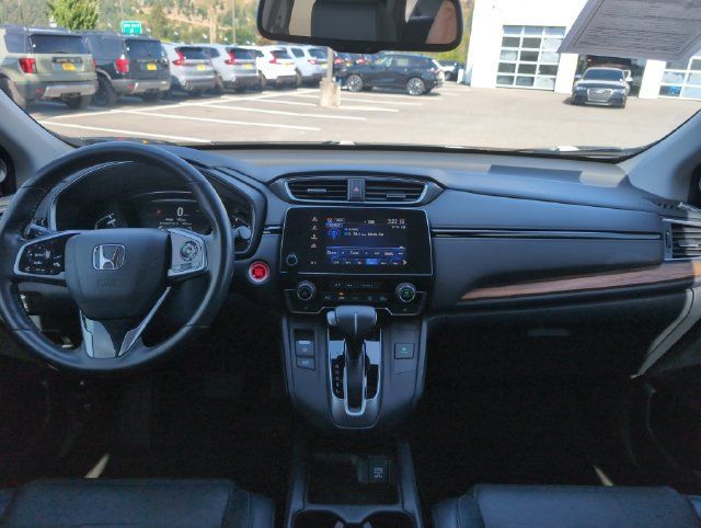 Used 2019 Honda CR-V EX-L image 13