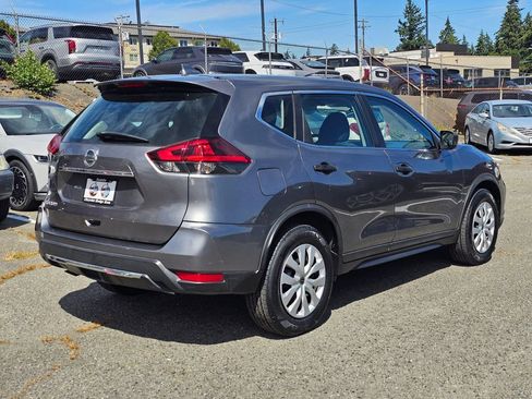Used 2019 Nissan Rogue S FWD image 8