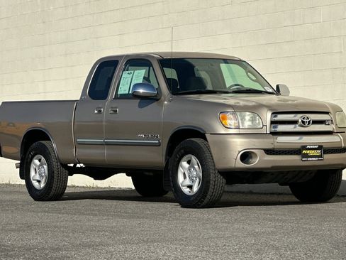 Used 2003 Toyota Tundra SR5 image 2