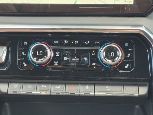 New 2026 GMC Sierra 2500 Denali Ultimate w/ Max Trailering Package AWD/4WD image 15