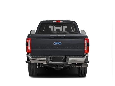 New 2026 Ford F350 Lariat w/ Lariat Premium Package image 41