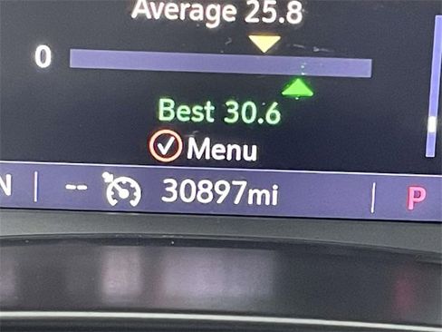 Used 2023 Chevrolet Blazer LT w/ LPO, Black Grille Bar Package image 20