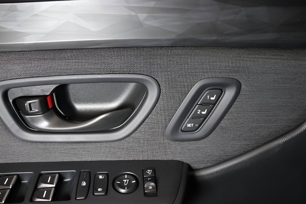 New 2026 Honda Passport TrailSport image 11