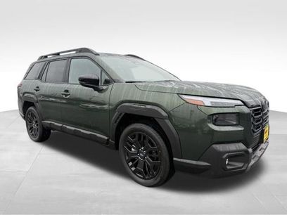 New 2026 Subaru Outback Limited XT