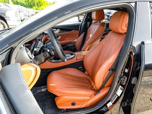 Used 2023 Mercedes-Benz CLS 450 4MATIC image 31