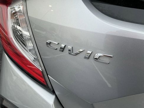 Used 2021 Honda Civic Sport image 6