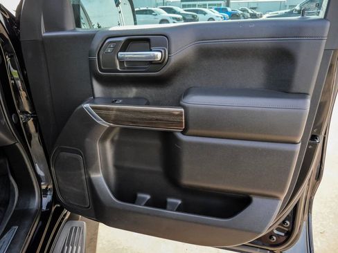 Used 2021 Chevrolet Silverado 1500 LT w/ Texas Edition Plus image 18