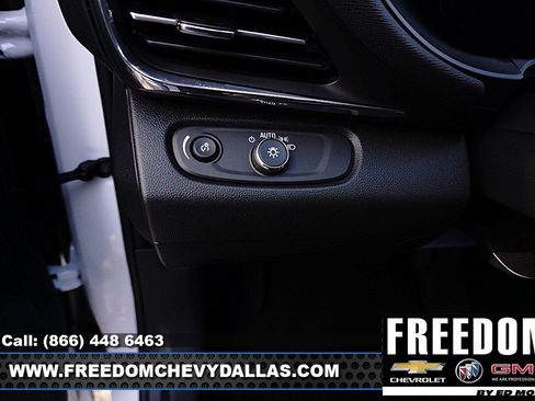 New 2026 Buick Envista Preferred image 25