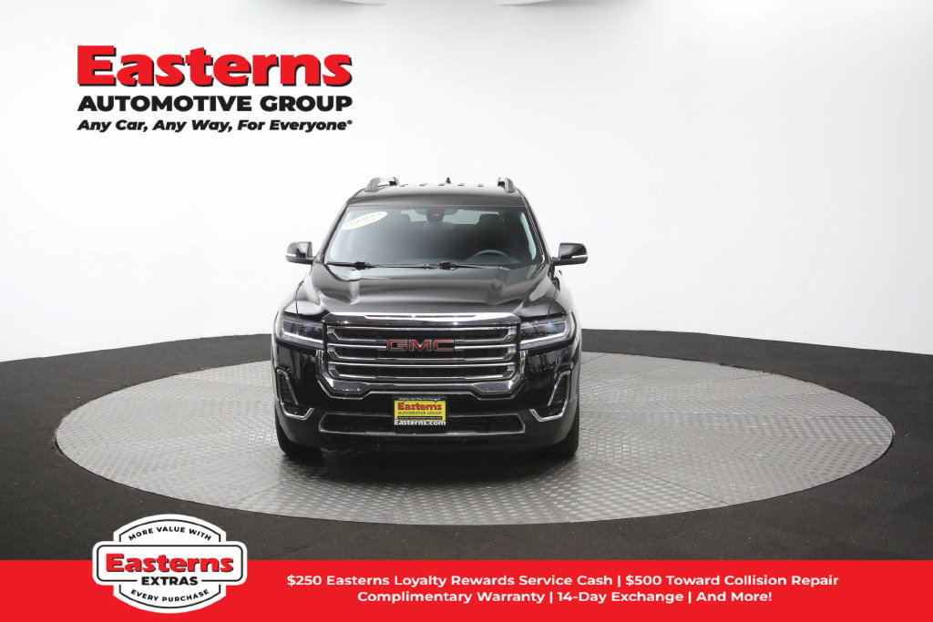 Used 2023 GMC Acadia SLE w/ Driver Convenience Package AWD/4WD image 57
