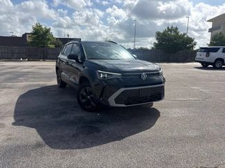 Used 2025 Volkswagen Taos S FWD video 1