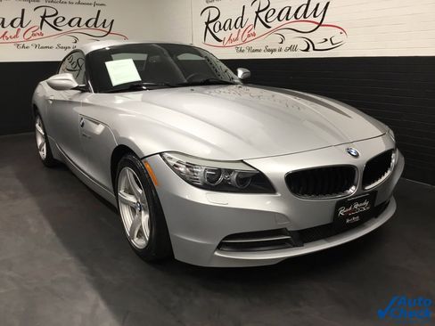 Used 2012 BMW Z4 sDrive28i image 14