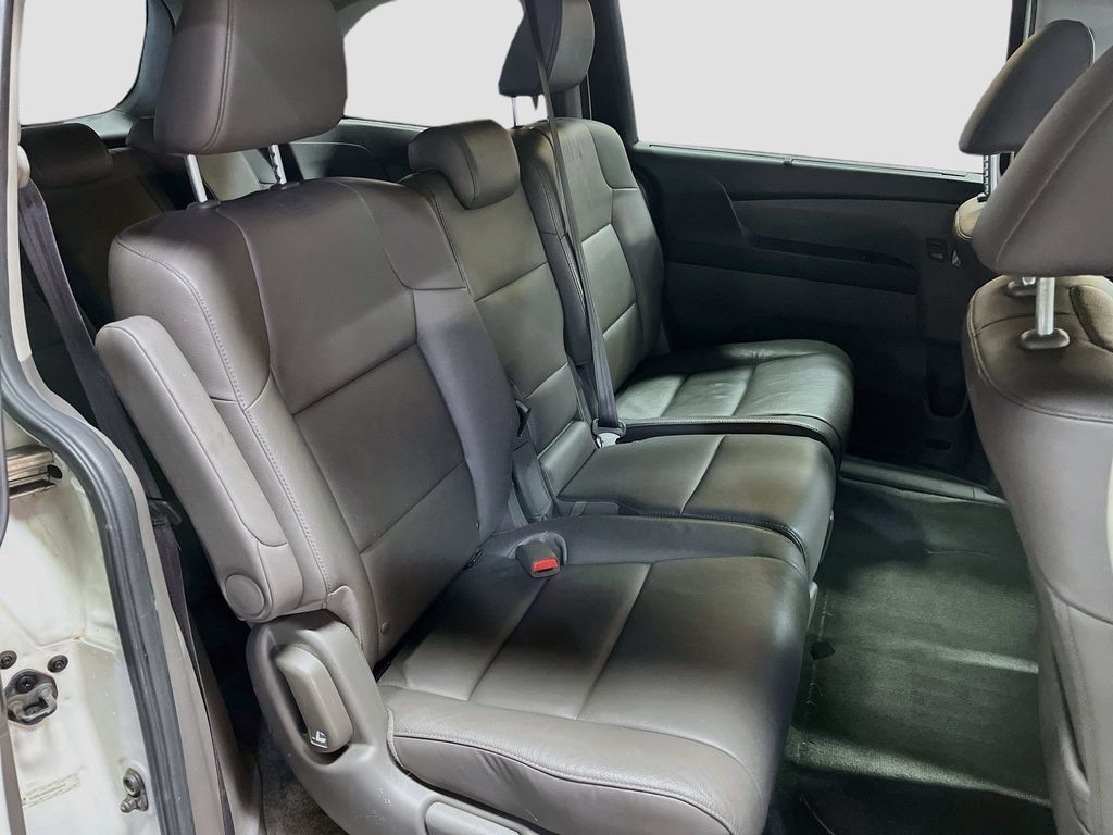 Used 2016 Honda Odyssey EX-L image 29