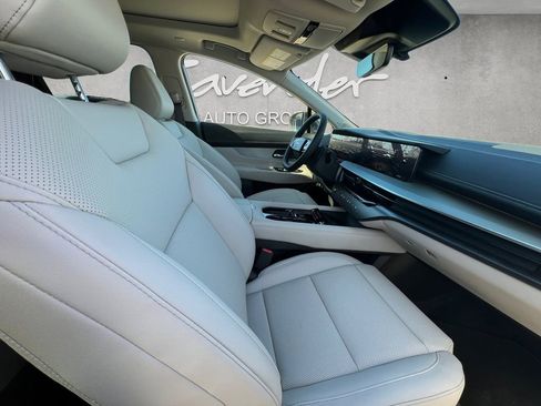 New 2026 Nissan Murano SL image 24