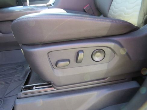 Certified 2026 Chevrolet Silverado 1500 ZR2 AWD/4WD image 21