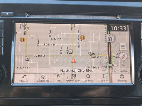 Used 2018 Nissan Rogue SV w/ Premium Package image 14