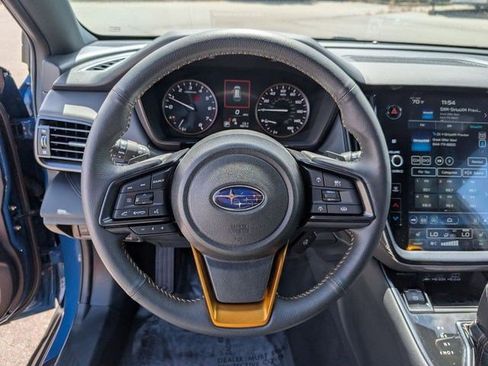Used 2025 Subaru Outback Wilderness AWD/4WD image 17