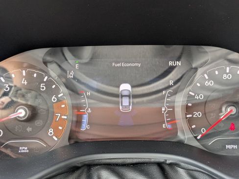 Used 2024 Jeep Compass Limited AWD/4WD image 25