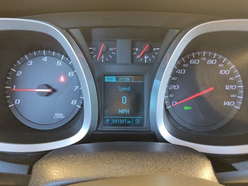 Used 2016 Chevrolet Equinox LT w/ Convenience Package FWD image 23