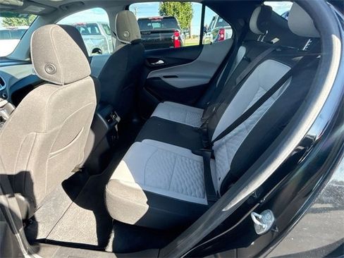 Certified 2019 Chevrolet Equinox LT image 20