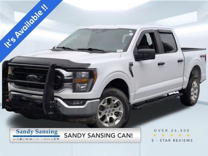 Used 2023 Ford F150 XLT