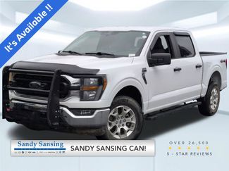 Used 2023 Ford F150 XLT video 1