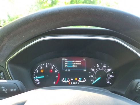Used 2025 Ford Escape ST-Line Select AWD/4WD image 24