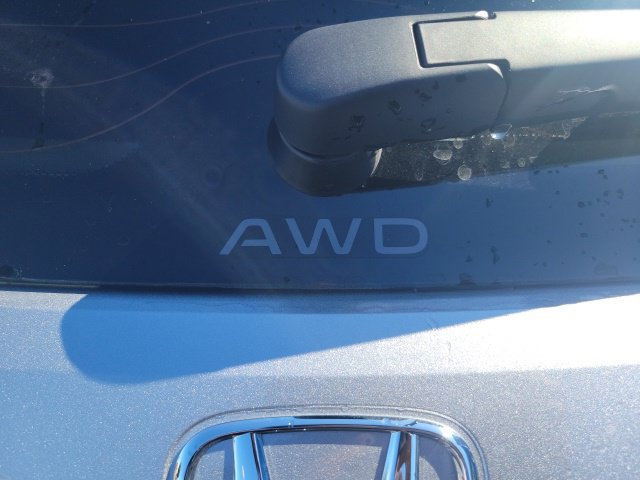 New 2027 Honda HR-V EX-L image 9