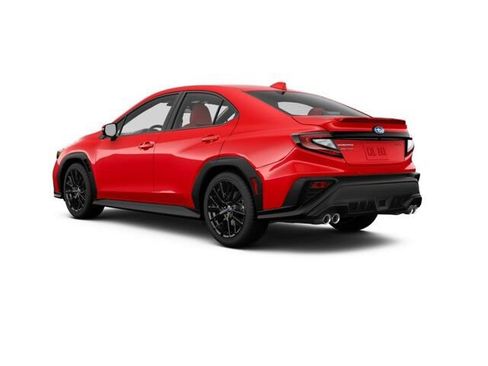 New 2025 Subaru WRX Limited image 5