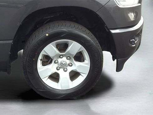 Used 2021 RAM 1500 Big Horn image 24